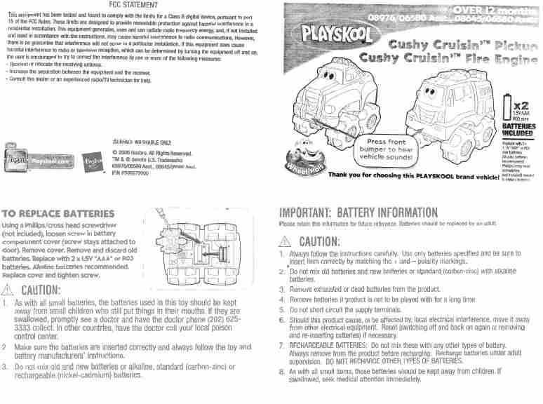 Hasbro Motorized Toy Car 0864506580-page_pdf